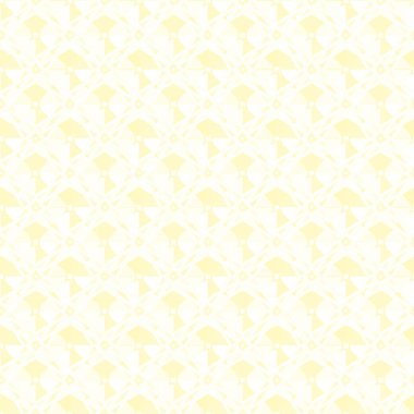 Modern geometrik vektör tasarımı, kusursuz desen çizimi