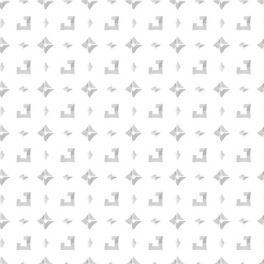 Geometrik süs tarzında soyut arkaplan dokusu. Kusursuz tasarım.