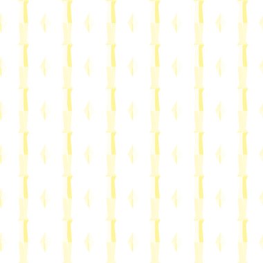 Modern geometrik vektör tasarımı, kusursuz desen çizimi