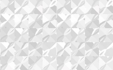 Modern geometrik vektör tasarımı, kusursuz desen çizimi