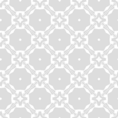 modern biçim illüstrasyonu, vektör geometrik dikişsiz desen