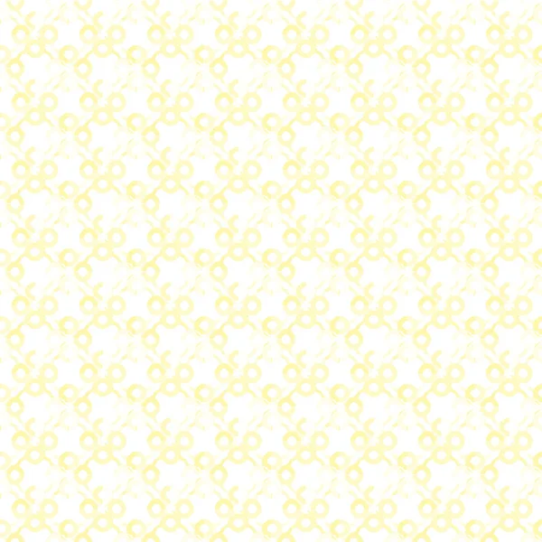 Motif Vectoriel Géométrique Sans Couture Illustration Style Moderne — Image vectorielle