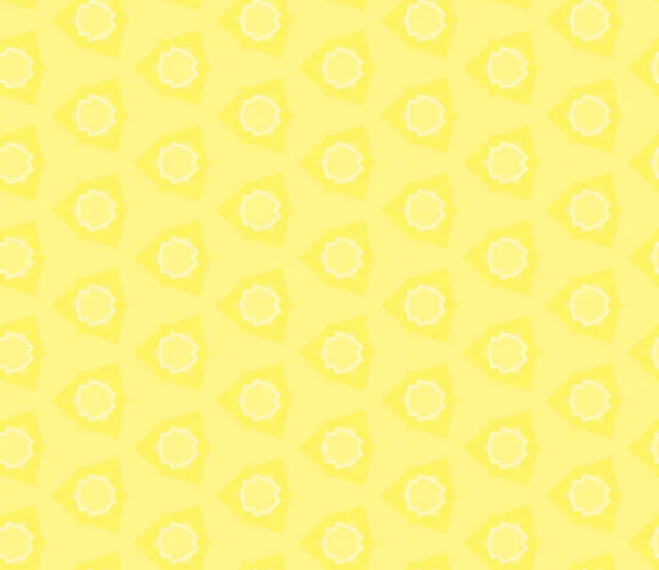 Design Vectoriel Géométrique Moderne Illustration Motif Sans Couture — Image vectorielle