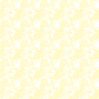 Modern geometrik vektör tasarımı, kusursuz desen çizimi