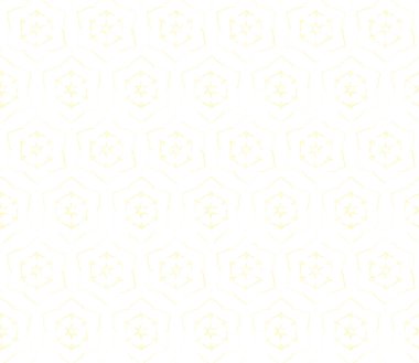 Modern geometrik vektör tasarımı, kusursuz desen çizimi