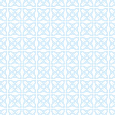 Modern geometrik vektör tasarımı, kusursuz desen çizimi