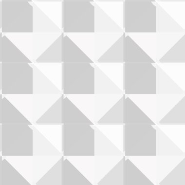 modern biçim illüstrasyonu, vektör geometrik dikişsiz desen