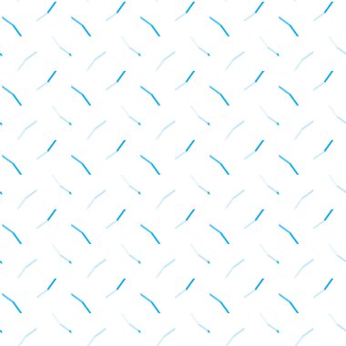 Modern geometrik vektör tasarımı, kusursuz desen çizimi