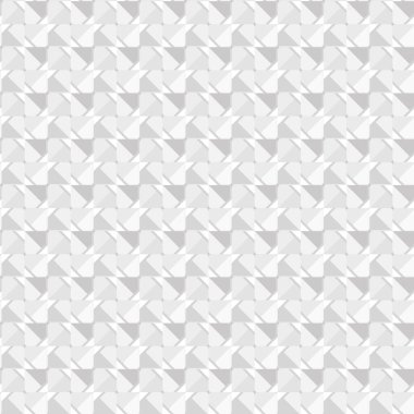 vektör geometrik dikişsiz desen, modern biçim illüstrasyonu