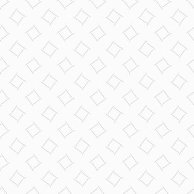 Kusursuz geometrik süslemeli vektör deseni