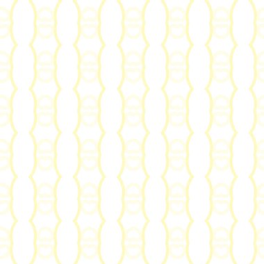 Modern geometrik vektör tasarımı, kusursuz desen çizimi