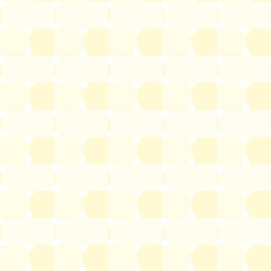 Modern geometrik vektör tasarımı, kusursuz desen çizimi