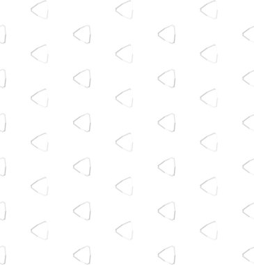 Kusursuz geometrik süslemeli vektör deseni