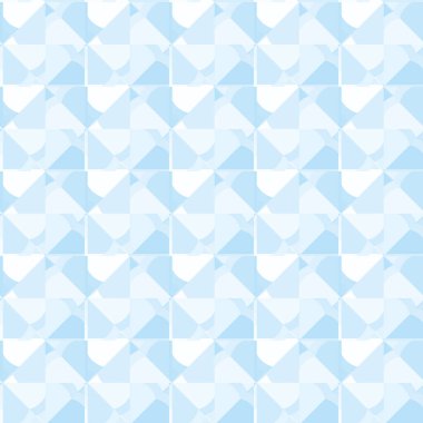 Geometrik süs tarzında soyut arkaplan dokusu. Kusursuz tasarım.