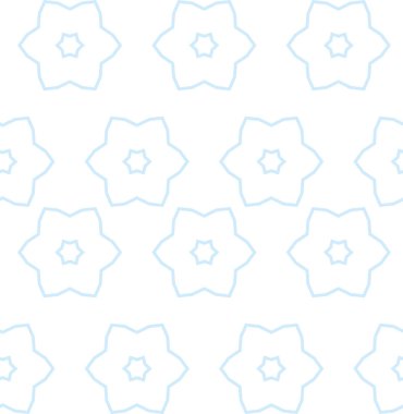 Geometrik süs tarzında soyut arkaplan dokusu. Kusursuz tasarım.