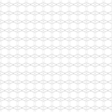 Kusursuz geometrik süslemeli vektör deseni