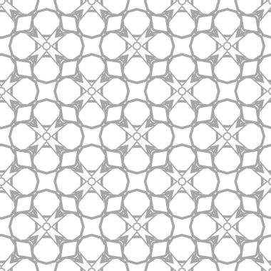 geometrik süsleme tarzında soyut arkaplan dokusu, pürüzsüz tasarım