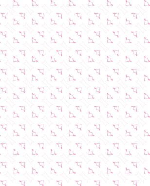 geometrik süsleme tarzında soyut arkaplan dokusu, pürüzsüz tasarım