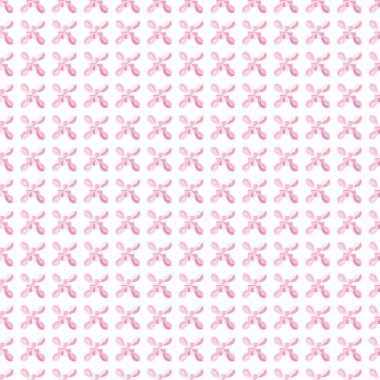 Kusursuz geometrik süslemeli vektör deseni