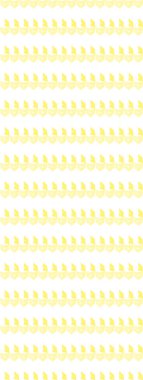 Modern geometrik vektör tasarımı, kusursuz desen çizimi