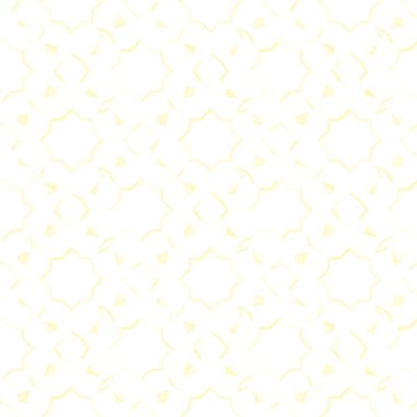 modern biçim illüstrasyonu, vektör geometrik dikişsiz desen