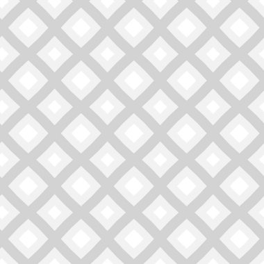 Kusursuz geometrik süslemeli vektör deseni