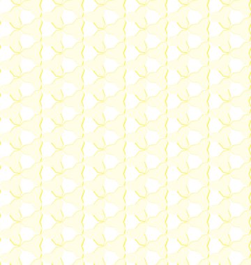 Modern geometrik vektör tasarımı, kusursuz desen çizimi