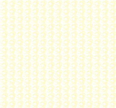 Geometrik vektörsüz desen tasarımı, modern biçim illüstrasyonu