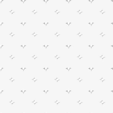 Geometrik süs tarzında soyut arkaplan dokusu. Kusursuz tasarım.