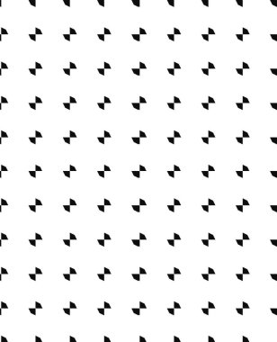 Geometrik süs tarzında soyut arkaplan dokusu. Kusursuz tasarım.