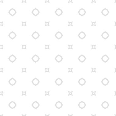 vektör geometrik dikişsiz desen, modern biçim illüstrasyonu