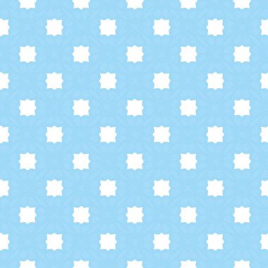 Kusursuz geometrik süslemeli vektör deseni