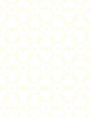 Geometrik vektörsüz desen tasarımı, modern biçim illüstrasyonu