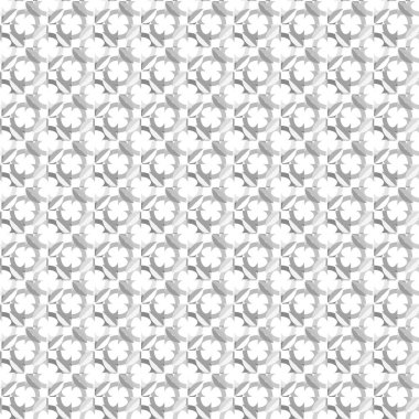 geometrik süsleme tarzında soyut arkaplan dokusu, pürüzsüz tasarım