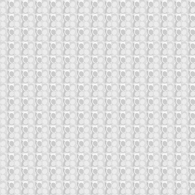 Kusursuz geometrik süslemeli vektör deseni