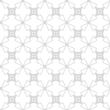 geometrik süsleme tarzında soyut arkaplan dokusu, pürüzsüz tasarım deseni