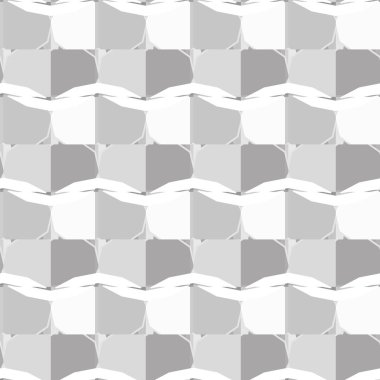 geometrik süsleme tarzında soyut arkaplan dokusu, pürüzsüz tasarım deseni