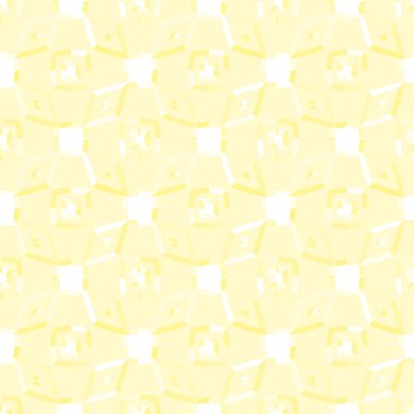 Geometrik süs tarzında soyut arkaplan dokusu. Kusursuz tasarım.