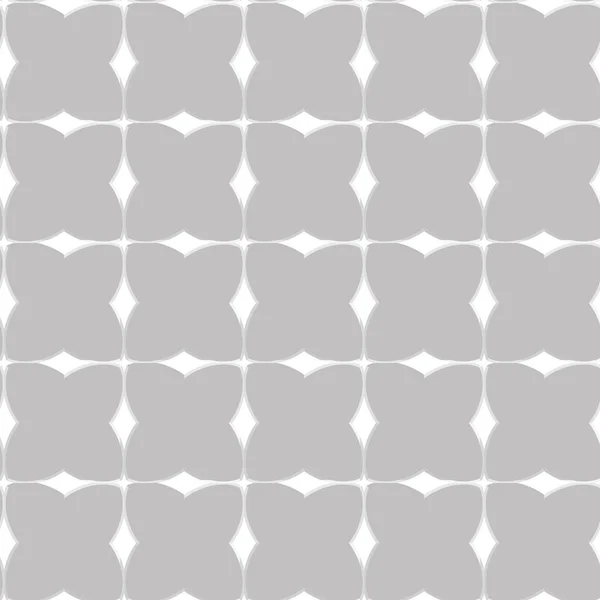 Moderne Stil Illustration Vektor Geometrische Nahtlose Muster — Stockvektor