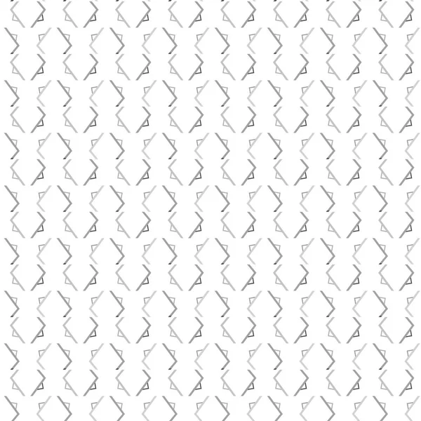 Seamless Background Geometric Pattern — Stock Vector