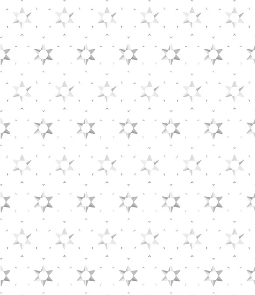 Textura Abstracta Fondo Estilo Ornamental Geométrico Diseño Sin Costuras — Vector de stock