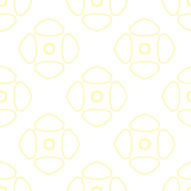 geometrik süsleme tarzında soyut arkaplan dokusu, pürüzsüz tasarım deseni