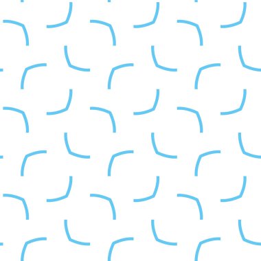 geometrik süsleme tarzında soyut arkaplan dokusu, pürüzsüz tasarım deseni