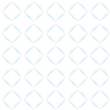 Modern geometrik vektör tasarımı, kusursuz desen çizimi