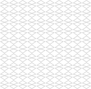 vektör geometrik dikişsiz desen, modern biçim illüstrasyonu