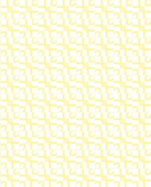 Geometrik vektörsüz desen tasarımı, modern biçim illüstrasyonu