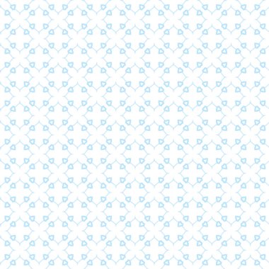 modern biçim illüstrasyonu, vektör geometrik dikişsiz desen