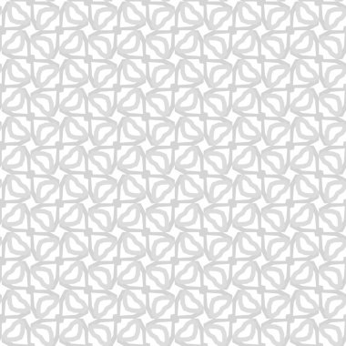 Geometrik süs tarzında soyut arkaplan dokusu. Kusursuz tasarım.