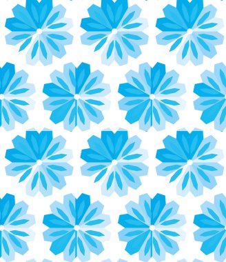 geometrik süsleme tarzında soyut arkaplan dokusu, pürüzsüz tasarım