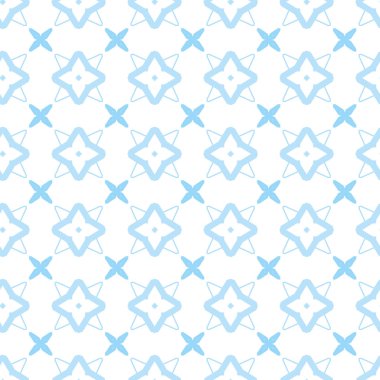 geometrik süsleme tarzında soyut arkaplan dokusu, pürüzsüz tasarım